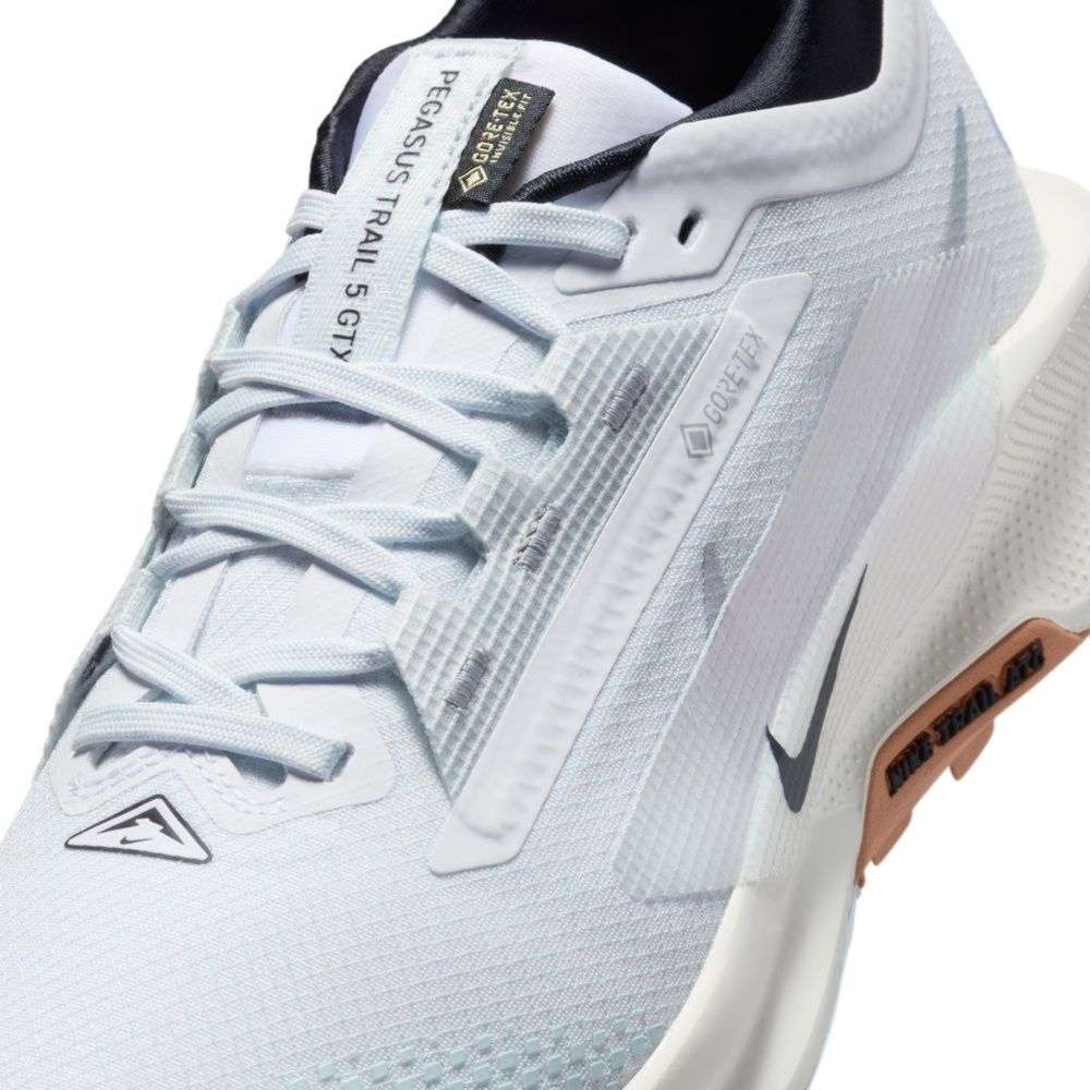 Sizing (W) Kasut Lari Nike Pegasus Trail 5 GTX FQ0912103