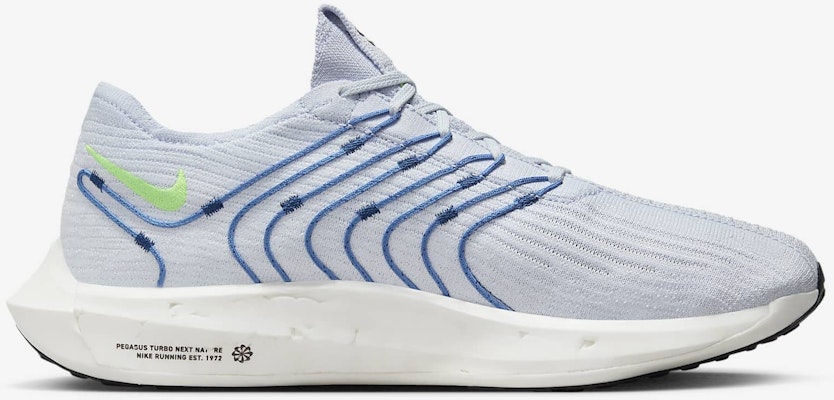 耐吉飛馬 Turbo 跑鞋 DM3413-006 Lookbook 耐吉飛馬 Turbo 跑鞋 DM3413-006