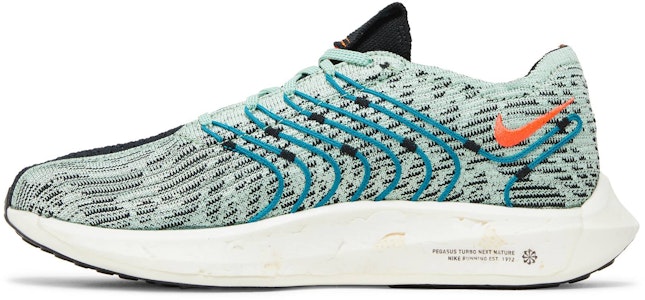 Nike Pegasus Turbo Next Nature '5 Borough Tour' - Zapatillas de Running edición especial DZ4850-300 Lookbook Nike Pegasus Turbo Next Nature '5 Borough Tour' - Zapatillas de Running edición especial DZ4850-300