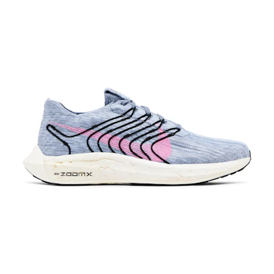 Nike Pegasus Turbo Next Nature 'Ashen Slate Pink Spell'