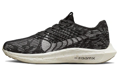 Nike Pegasus Turbo Next Nature 'Black Off-Noir'