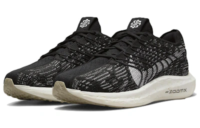 Nike Pegasus Turbo Next Nature 'Black Off-Noir'