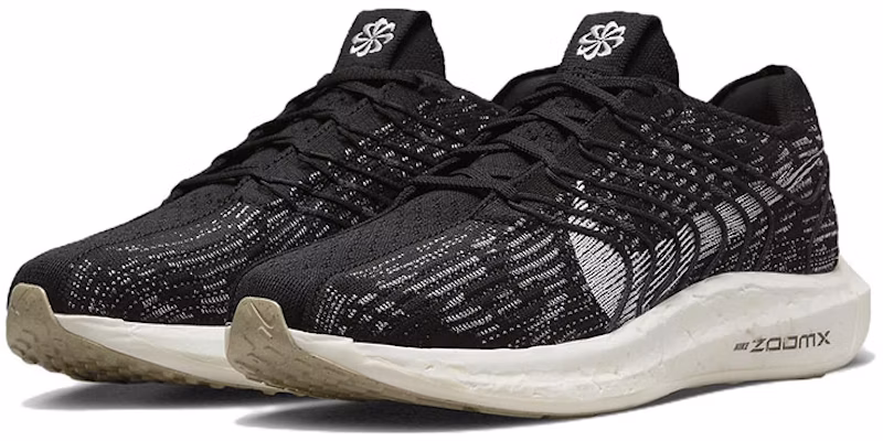 Nike Pegasus Turbo Next Nature 'Black Off-Noir' DM3413-001 Lookbook Nike Pegasus Turbo Next Nature 'Black Off-Noir' DM3413-001