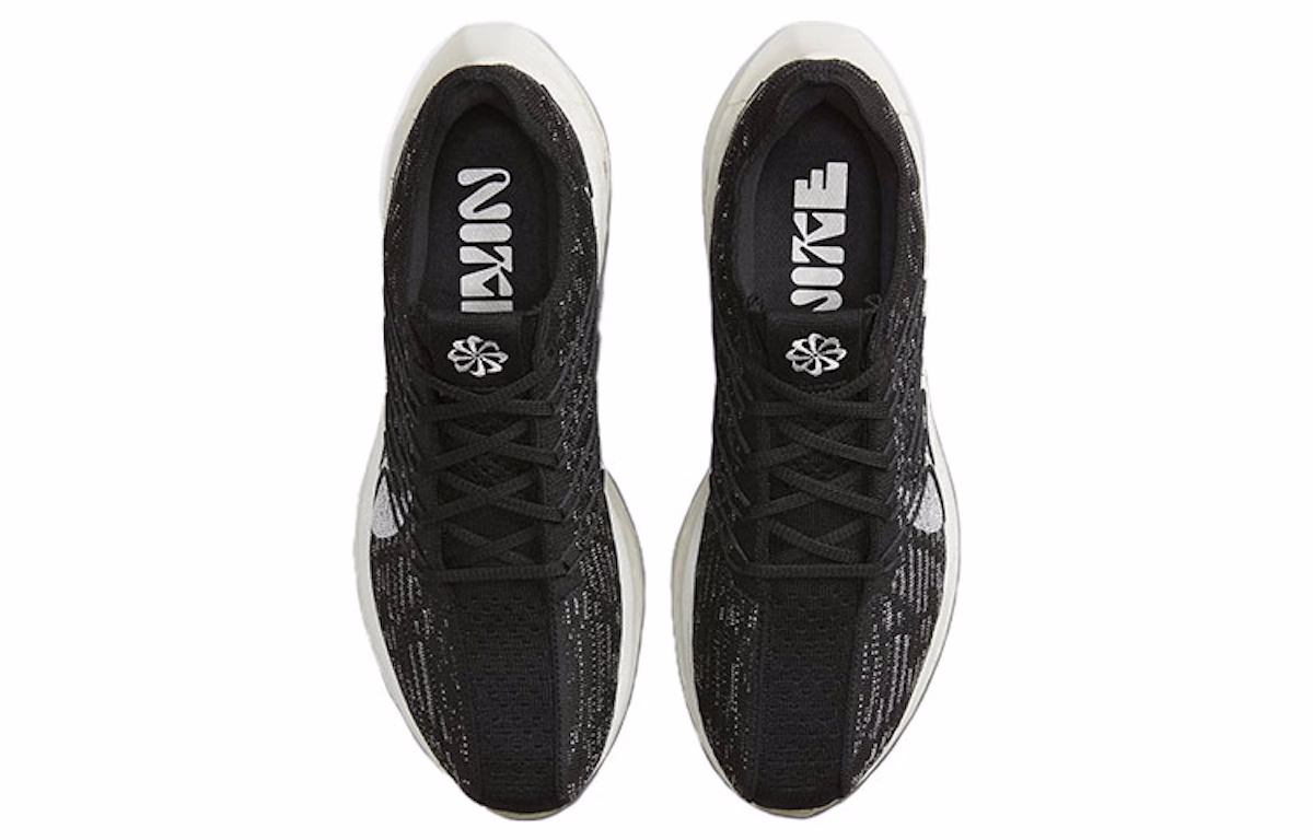 Nike Pegasus Turbo Next Nature 'Black Off-Noir'