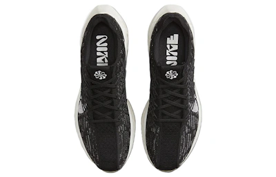 Nike Pegasus Turbo Next Nature 'Black Off-Noir'