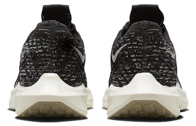 Nike Pegasus Turbo Next Nature 'Black Off-Noir'