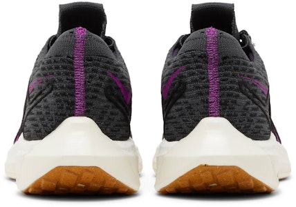 Nike Pegasus Turbo Next Nature 'Hitam Ungu Vivid' DM3413-003 Details for Nike Pegasus Turbo Next Nature 'Hitam Ungu Vivid' DM3413-003