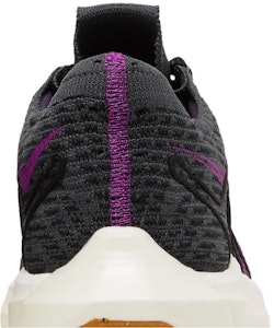 Nike Pegasus Turbo Next Nature 'Hitam Ungu Vivid' DM3413-003 Sizing Nike Pegasus Turbo Next Nature 'Hitam Ungu Vivid' DM3413-003