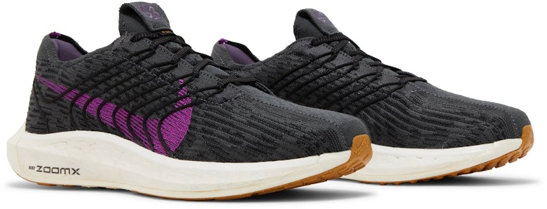 Nike Pegasus Turbo Next Nature 'Hitam Ungu Vivid' DM3413-003 Cheap Nike Pegasus Turbo Next Nature 'Hitam Ungu Vivid' DM3413-003