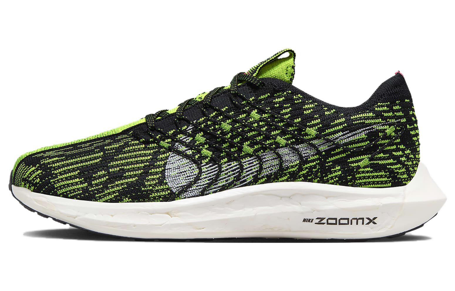 Buy Nike Pegasus Turbo Next Nature 舒適百搭 耐磨 低筒 跑步鞋 男款 黑綠色