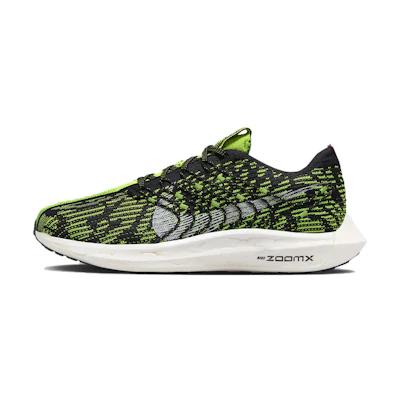 Nike Pegasus Turbo Next Nature 'Black Volt'