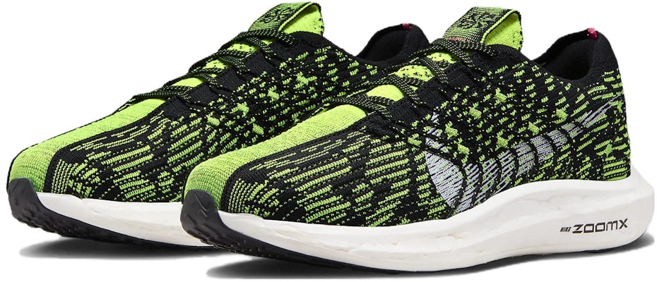 Nike Pegasus Turbo Next Nature 'Black Volt' FN6822-010 Lookbook Nike Pegasus Turbo Next Nature 'Black Volt' FN6822-010