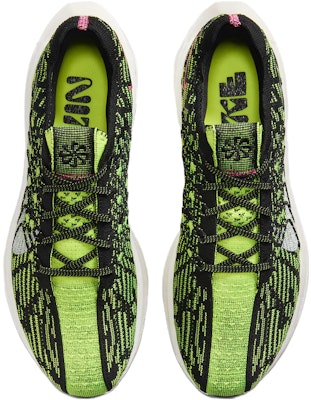Nike Pegasus Turbo Next Nature 'Black Volt' FN6822-010 Shop Nike Pegasus Turbo Next Nature 'Black Volt' FN6822-010