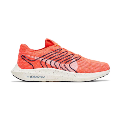 Nike Pegasus Turbo Next Nature 'Bright Crimson'