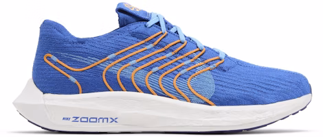 Nike Pegasus Turbo Next Nature 'Game Royal Bright Orange' FD0717-400 Nike Pegasus Turbo Next Nature 'Game Royal Bright Orange' FD0717-400