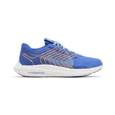Nike Pegasus Turbo Next Nature 'Game Royal Bright Orange'