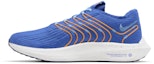 Lookbook Nike Pegasus Turbo Next Nature 'Game Royal Bright Orange' Sepatu Lari FD0717-400