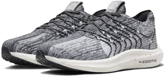 耐克Pegasus Turbo Next Nature '奥利奥' DM3413-005 Lookbook 耐克Pegasus Turbo Next Nature '奥利奥' DM3413-005