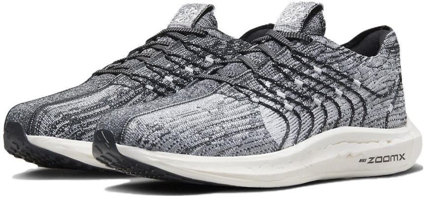 Nike Pegasus Turbo Next Nature 'Oreo' DM3413-005 Lookbook Nike Pegasus Turbo Next Nature 'Oreo' DM3413-005