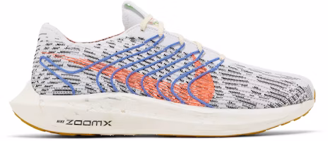 Nike Pegasus Turbo Next Nature 'Pure Platinum Bright Crimson' DM3413-002 Nike Pegasus Turbo Next Nature 'Pure Platinum Bright Crimson' DM3413-002