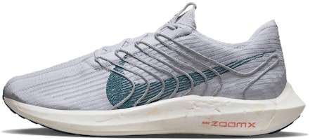 Nike Pegasus Turbo Next Nature 'Pure Platinum Bright Spruce' DM3413-004 Nike Pegasus Turbo Next Nature 'Pure Platinum Bright Spruce' DM3413-004
