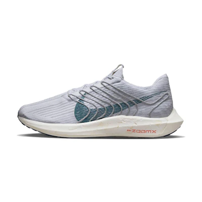 Nike Pegasus Turbo Next Nature 'Pure Platinum Bright Spruce'