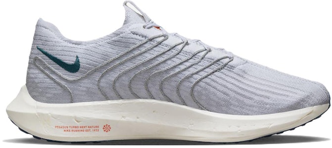 Nike Pegasus Turbo Next Nature 'Abu Murni Spruce Cerah' DM3413-004 Order Nike Pegasus Turbo Next Nature 'Abu Murni Spruce Cerah' DM3413-004