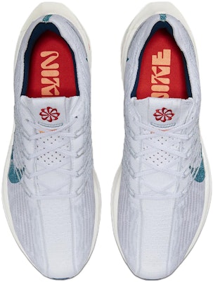 Nike Pegasus Turbo Next Nature 'Pure Platinum Bright Spruce' DM3413-004 Shop Nike Pegasus Turbo Next Nature 'Pure Platinum Bright Spruce' DM3413-004