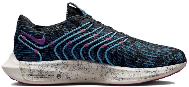 Nike Pegasus Turbo Next Nature SE 'Negro Sueño Fucsia' FB7183-001 Order Nike Pegasus Turbo Next Nature SE 'Negro Sueño Fucsia' FB7183-001