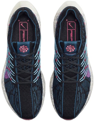 Nike Pegasus Turbo Next Nature SE 'Black Fuchsia Dream' FB7183-001 Shop Nike Pegasus Turbo Next Nature SE 'Black Fuchsia Dream' FB7183-001