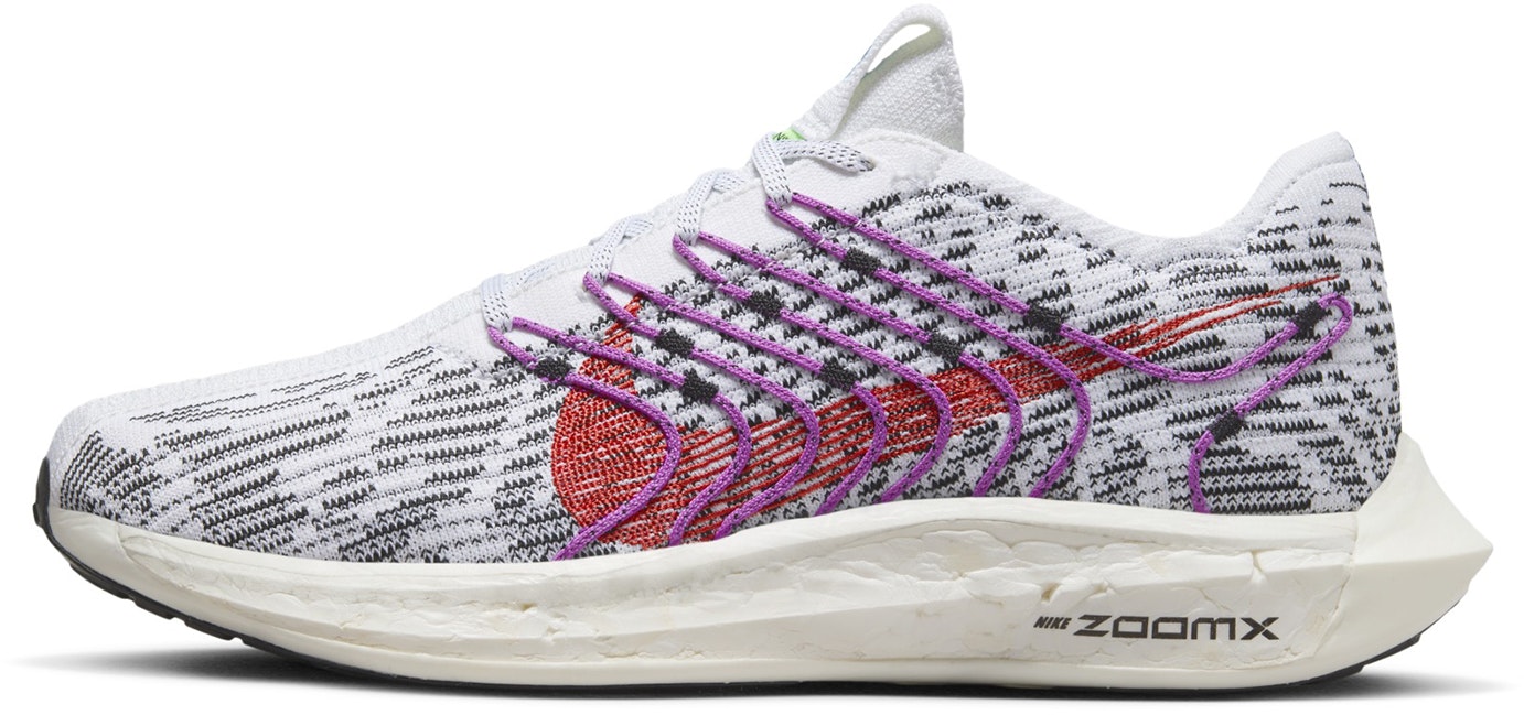 Nike Pegasus Turbo Next Nature SE 'Mismatched Swoosh' FJ1050-100 - Image 3