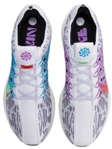 Nike Pegasus Turbo Next Nature SE 'Swoosh Desigual' FJ1050-100 Lookbook Nike Pegasus Turbo Next Nature SE 'Swoosh Desigual' FJ1050-100