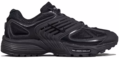 Nike Pegasus Wave 'Black Anthracite' IB0612-001 Nike Pegasus Wave 'Black Anthracite' IB0612-001