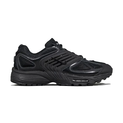 Nike Pegasus Wave 'Black Anthracite'