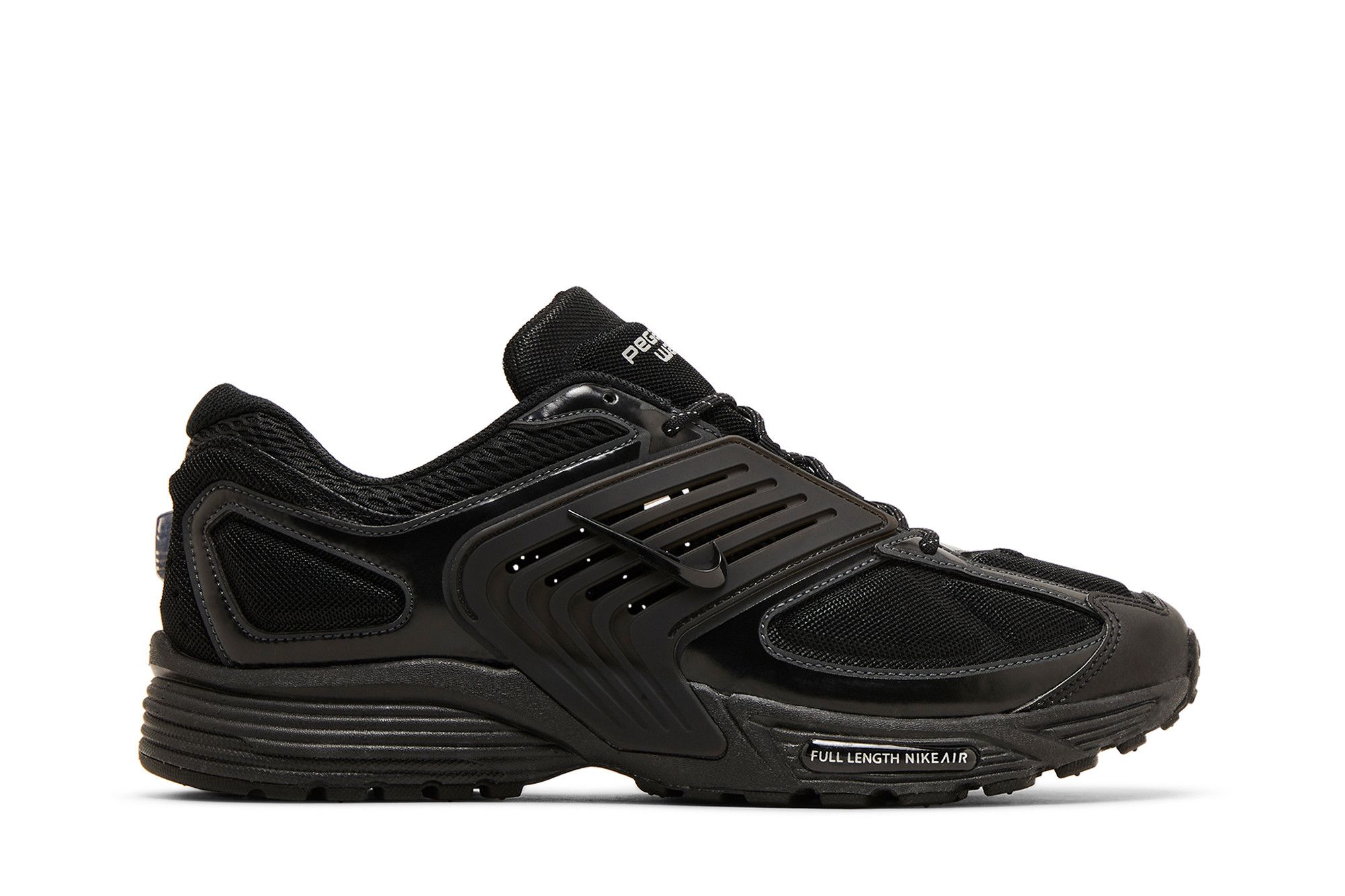 Nike Pegasus Wave 'Black Anthracite' IB0612-001