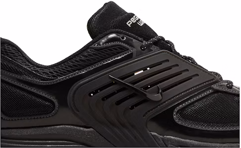 Lookbook Nike Pegasus Wave ''Schwarz Anthrazit'' IB0612-001