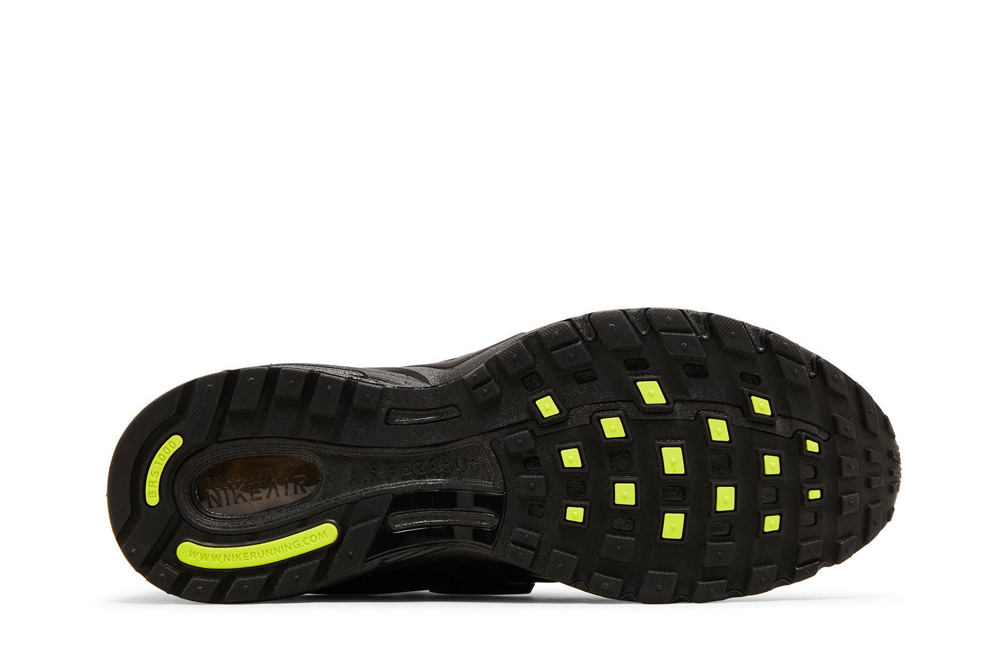 Purchase Nike Pegasus Wave 'Hitam Anthracite' IB0612-001