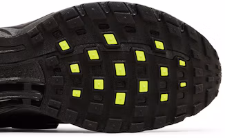 Details for Nike Pegasus Wave ''Schwarz Anthrazit'' IB0612-001