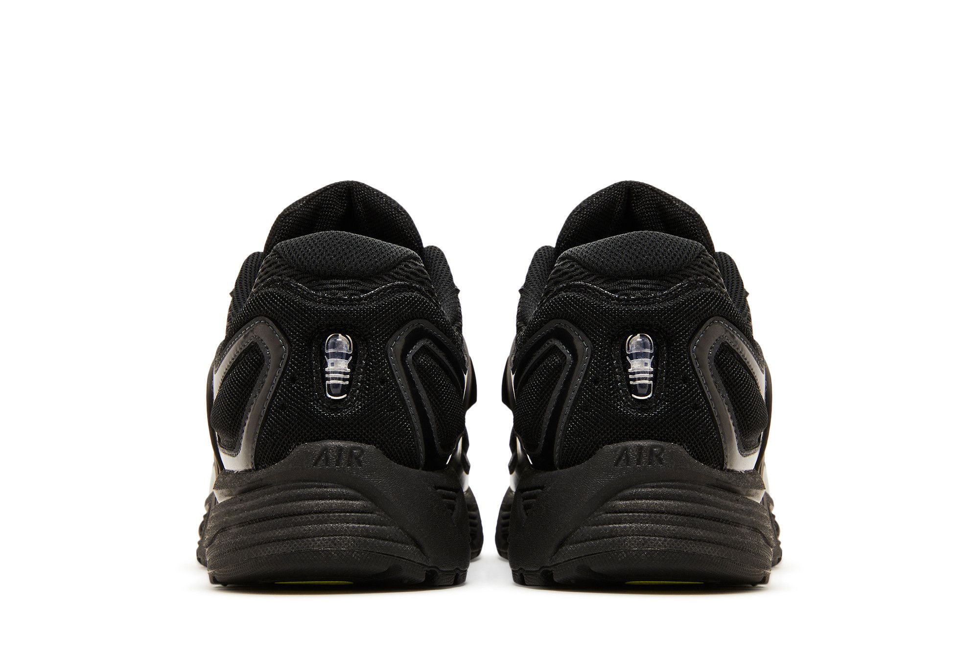Sizing Nike Pegasus Wave 'Hitam Anthracite' IB0612-001