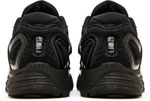Sizing Nike Pegasus Wave ''Schwarz Anthrazit'' IB0612-001
