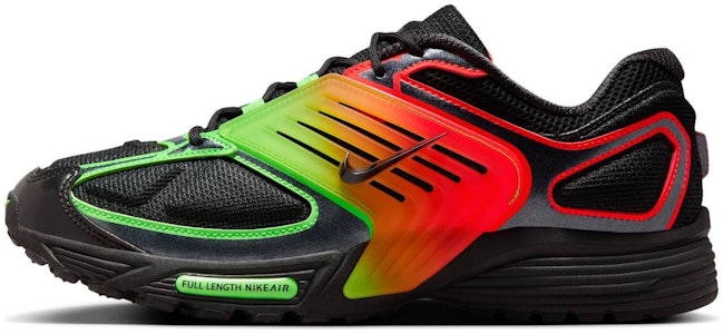 Nike Pegasus Wave 'Merah Terang Hijau Menyala' IB2984-001 Buy Nike Pegasus Wave 'Merah Terang Hijau Menyala' IB2984-001