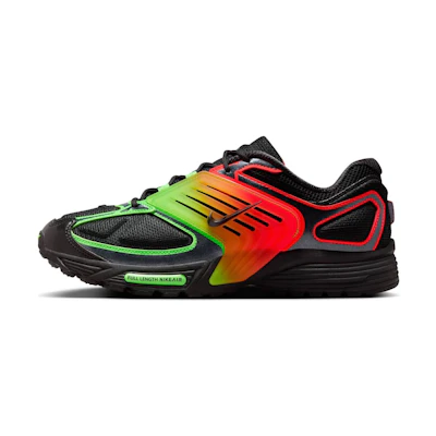 Nike Pegasus Wave 'Bright Crimson Green Strike'