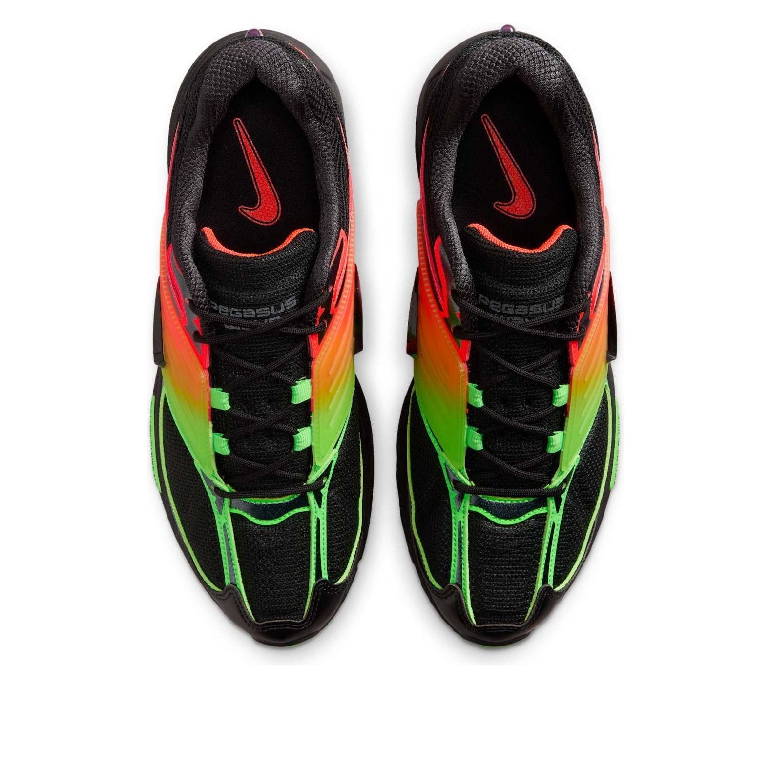 Order Nike Pegasus Wave 'Crimson Brillante Golpe Verde' IB2984-001