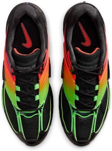 Nike Pegasus Wave 'Merah Terang Hijau Menyala' IB2984-001 Order Nike Pegasus Wave 'Merah Terang Hijau Menyala' IB2984-001