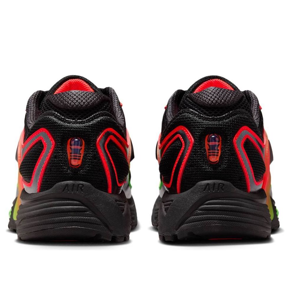 Lookbook Nike Pegasus Wave 'Crimson Brillante Golpe Verde' IB2984-001