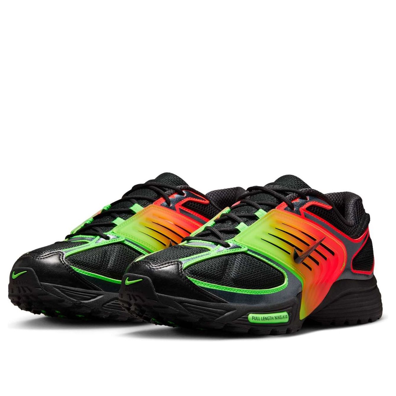 Shop Nike Pegasus Wave 'Crimson Brillante Golpe Verde' IB2984-001