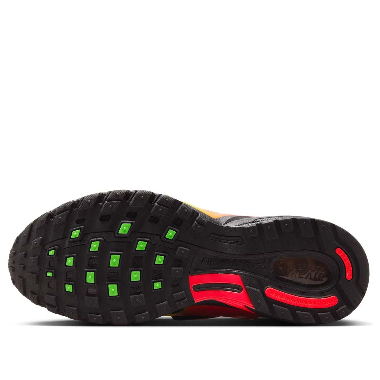 Purchase Nike Pegasus Wave 'Crimson Brillante Golpe Verde' IB2984-001