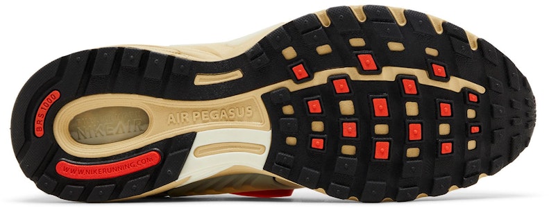 Nike Pegasus Wave 'Santan Kelapa' IB0612-100 Shop Nike Pegasus Wave 'Santan Kelapa' IB0612-100