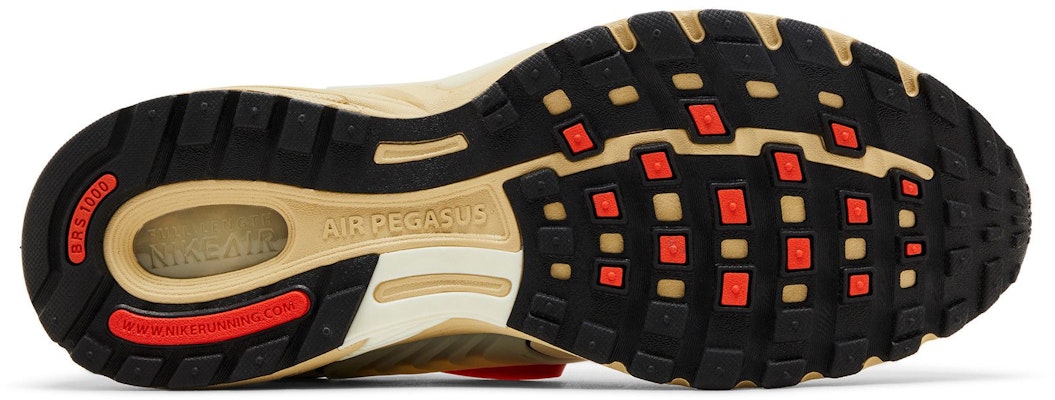 Nike Pegasus Wave 'Susu Kelapa' IB0612-100 Shop Nike Pegasus Wave 'Susu Kelapa' IB0612-100