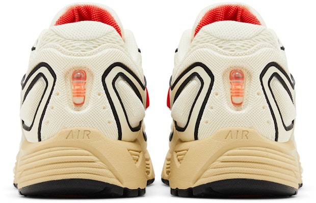Nike Pegasus Wave 'Susu Kelapa' IB0612-100 Details for Nike Pegasus Wave 'Susu Kelapa' IB0612-100
